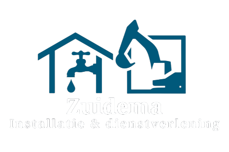 Logo Zuidema Installatie